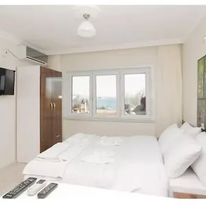 Sultanahmet Sea Star Apart Appartamento Provincia di Istanbul