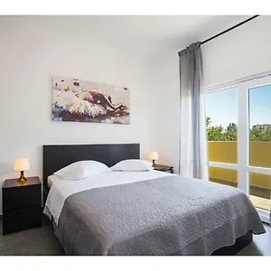  Appartement Olive Tree