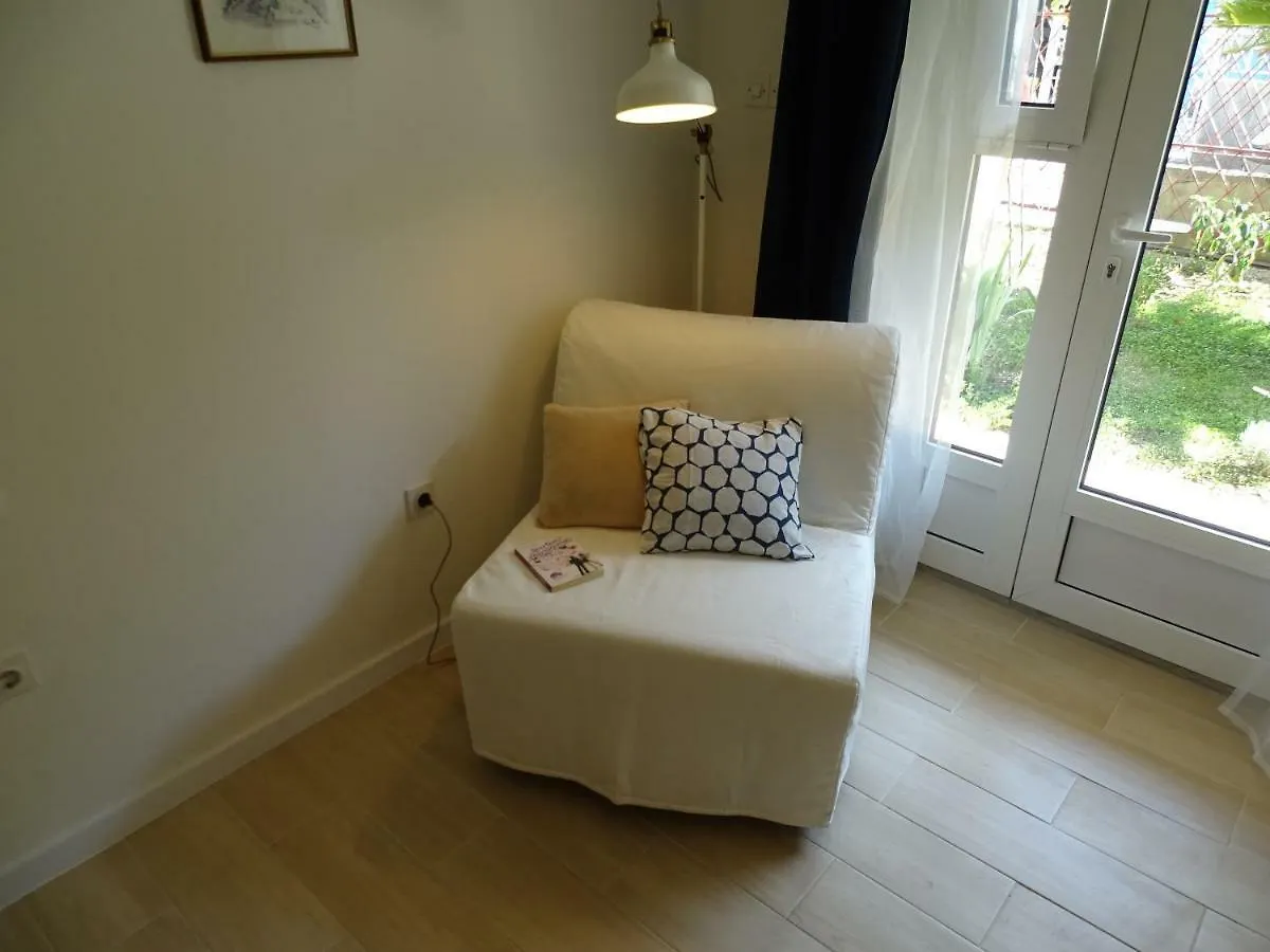 Job Studio Apartments Split