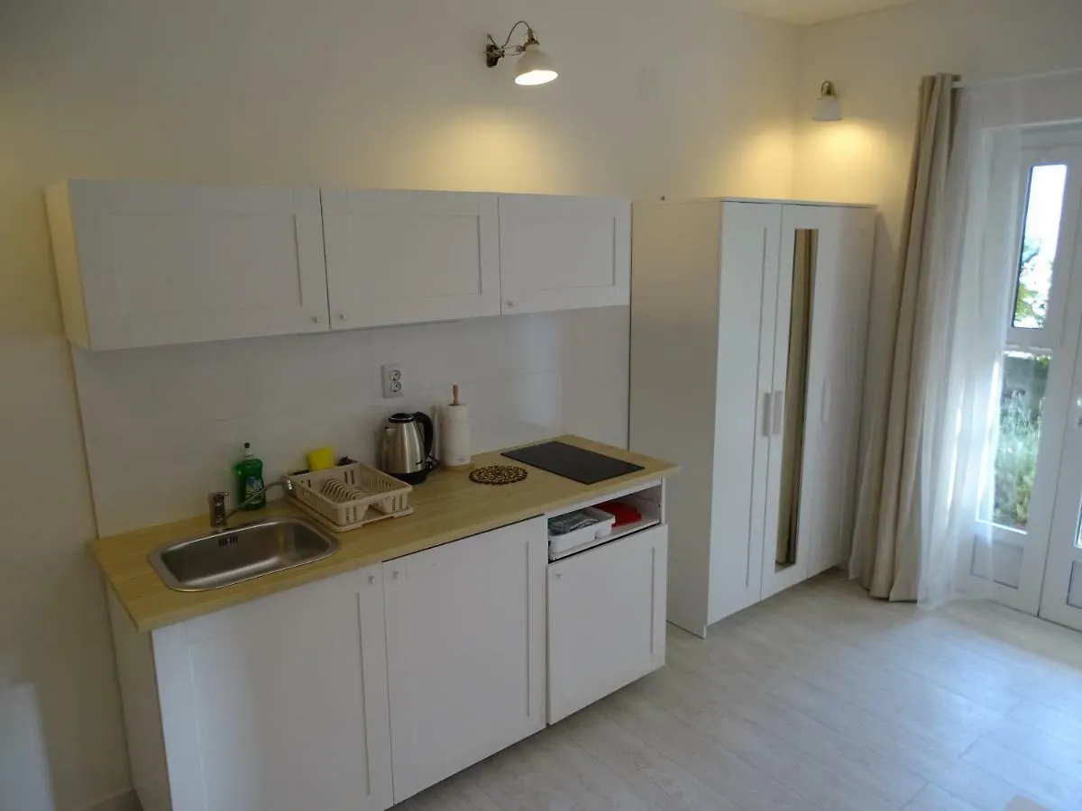 Job Studio Apartments Split 0*,  Croatie