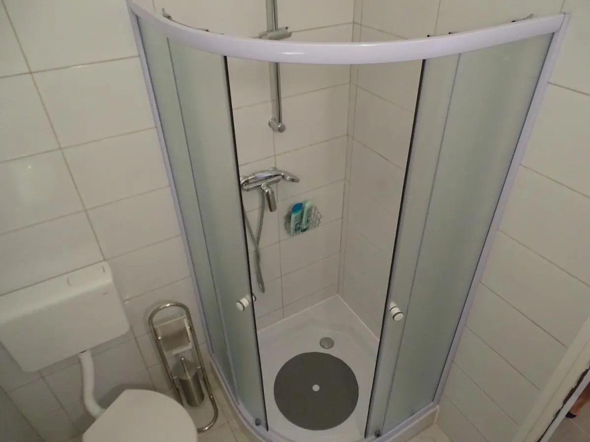 Job Studio Apartments Split 0*,  Croatie
