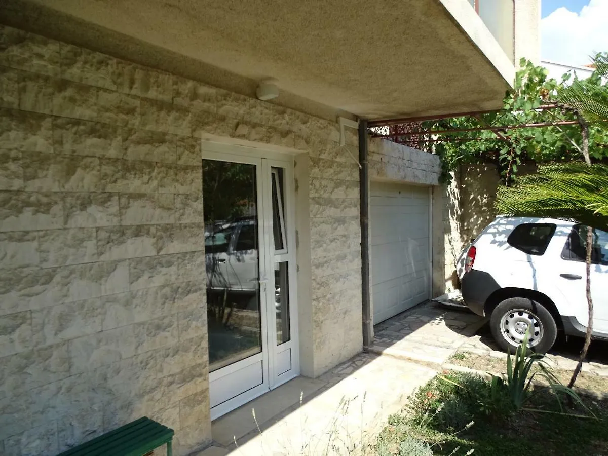 Job studio apartments Spalato Croazia