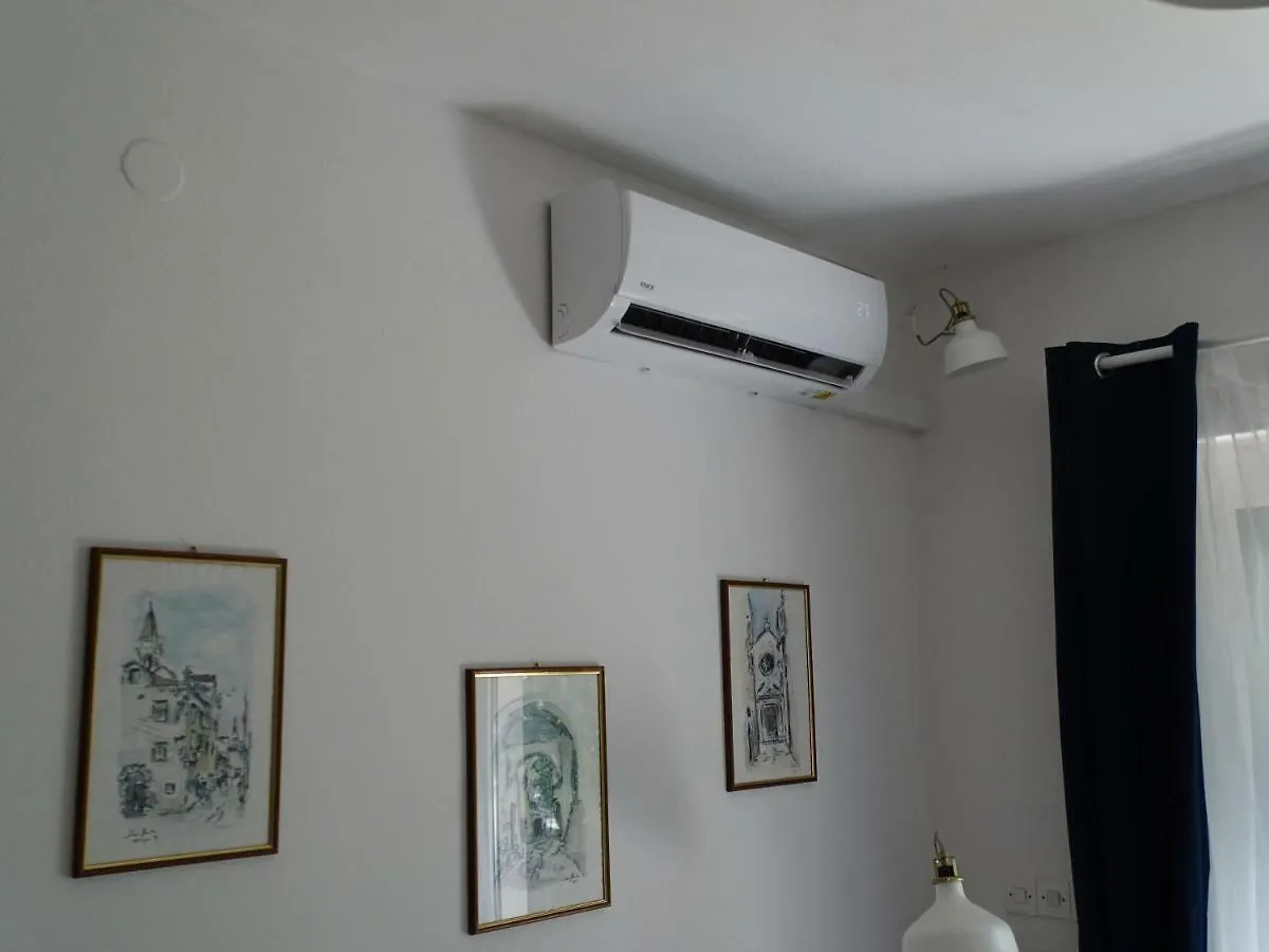 Job studio apartments Spalato