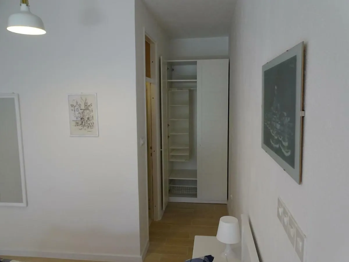 Job studio apartments Spalato