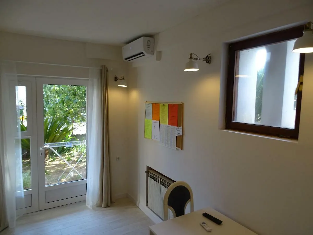 Job studio apartments Spalato